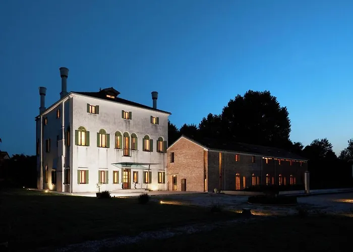 Martin Hotel Dolo