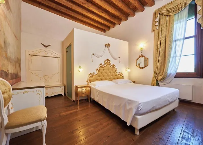 Martin Hotel Dolo