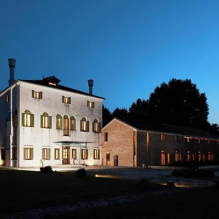 Martin Hotel Dolo