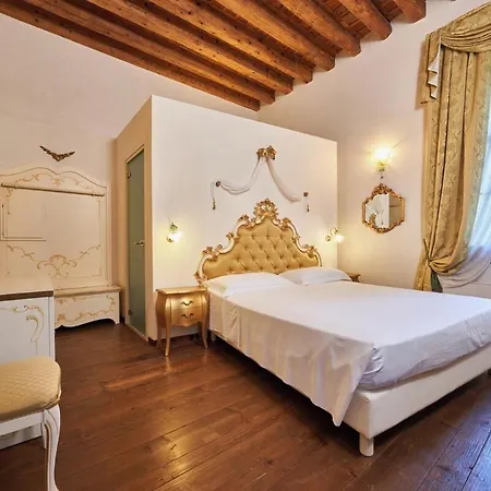 Martin Hotel Dolo